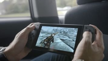 【考察】「スイッチのスペック以上の携帯機ってありえない、3DSの次世代機なんて出ない」