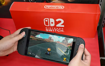 【悲報】メルカリ、「Switch2の転売ヤーを通報した人」をBANしてしまう