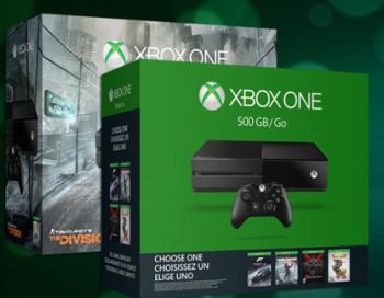 【朗報】Xbox One、$50期間限定値下げ