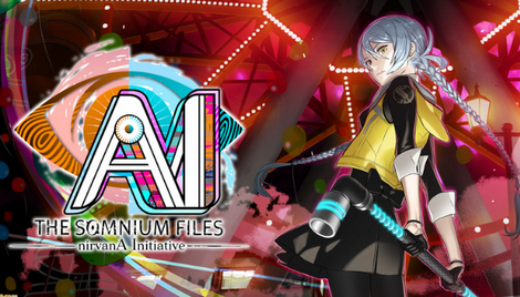 「AI：ソムニウムファイル ニルヴァーナ イニシアチブ」感想 攻略 「順当に面白くなっている」「グラ向上してる」