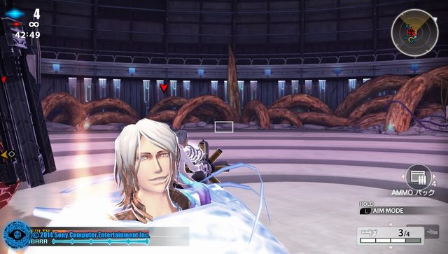 Psv フリーダムウォーズ ネタ画像豊富 アクセサリ自慢 Dlc予想 新たな裏技 小ネタ ステージ攻略 最新まとめ えび通