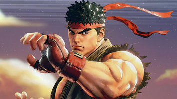 娘がストリートファイターのリュウを連れてきたら最悪だな Eスポーツキャッチ 娘がストリートファイターのリュウを連れてきたら最悪だな Eスポーツキャッチ