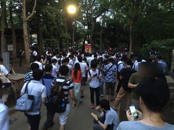 【ポケモンGO】40代以上のポケGOユーザーは勝ち組認定！「今どき車女酒にうつつを抜かしてる おっさんのほうがよっぽどやばい」