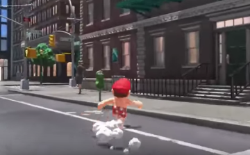 【速報】マリオオデッセイ、早くも3時間半でクリアする猛者登場！！ （*フル動画ありネタバレ注意）