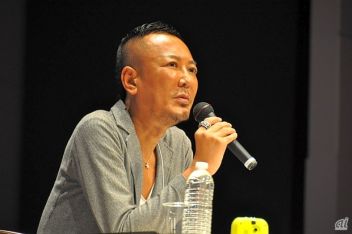 名越稔洋「龍が如くは主人公を変えるが、これからも継続させていく」