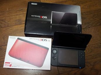 弟の3DSをバレずに売る方法教えろ