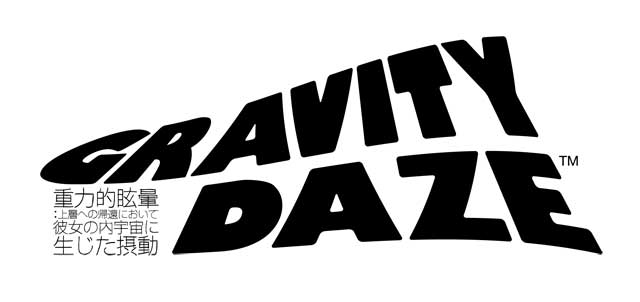 gravitydaze