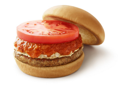 【🍔】「モスバーガー」は500円に モス、メニューの8割で値上げ
