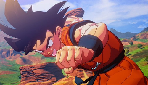 PS4「ドラゴンボールZ KAKAROT」ローンチPVが公開！