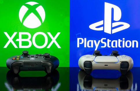 正論言うね？MSソフト爆売れでランキングに乗りまくるPS5ってもう植民地のXboxステーションだよね？