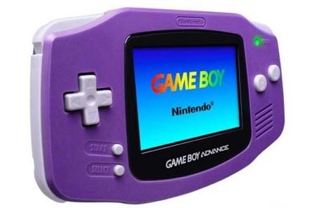 3DSとゲームボーイアドバンスのゲーム、超充実していた！！