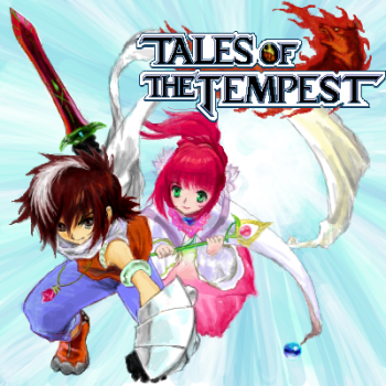 「テイルズ オブ ザ テンペスト」のリメイク作準備中？大舘Pコラムで意味深な発言