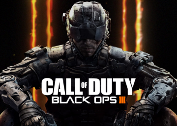 「コールオブデューティ ブラックオプス3」 予約開始きたあぁぁぁっ！発売日は11/6