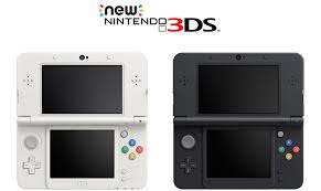 NEW3DSって無かった事になってる？