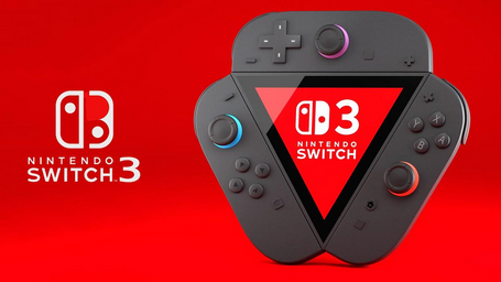 Switch3ってPS5くらいの性能になるん?