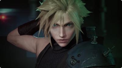 【悲報】スクエニ関係者「FF7リメイクは初期化された状態。完成はまだはるかに遠い存在だ」