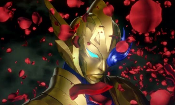 ニンテンドースイッチ「真・女神転生」 ティザーPVが公開！3DS向けに別タイトルも準備中！！