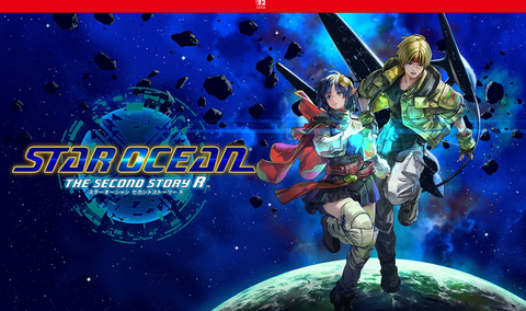 【朗報】Switch2版「STAR OCEAN THE SECOND STORY R」が発売開始!!