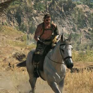 コナミは「METAL GEAR SOLID」をHDリメイクすべき