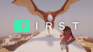 「RIME」 スイッチでも発売が決定している注目作、30分弱におよぶ冒頭プレイムービーが公開！