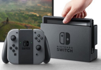 【速報】米国市場におけるSwitch本体、今世代機で最速ペースの売上を更新！スマブラSPも300万本以上とシリーズ最速！！