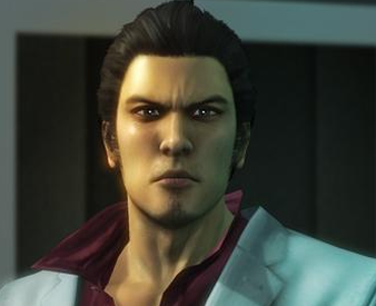 PS3/PS4「龍が如く0 誓いの場所」 主人公となる20代の桐生と真島のビジュアルが判明！若すぎ誰だこれｗｗｗｗｗ