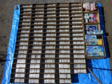 【朗報】プレイステーション1の全タイトルがヤフオクに出品されるｗｗｗｗｗｗｗｗｗｗｗｗｗｗ