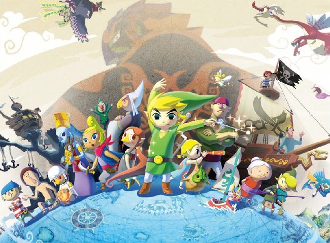 『ゼルダの伝説』ってなんで良ゲー扱いされてるの