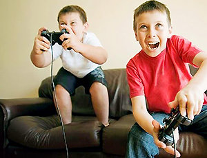 子供できたらゲームする時間全然なくなってワロタ…ワロタ…