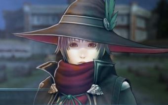 「FF アギト」 基本システムの詳報やキャライメージが公開！このクオリティでスマホ向けとか冗談だろ・・・