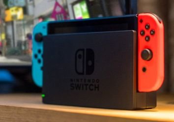 電撃「据置比率が拡大したのはSwitchの大ヒットではなくスマホで携帯が縮小して結果的に増えただけ」