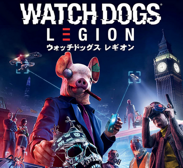 【朗報】UBIソフトさん、ついに本気を出してしまう