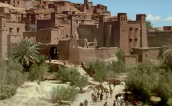 PS4/XB1「アサシンクリード オリジンズ」 壮大な古代エジプトの世界を描く実写トレーラーが公開！