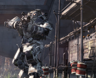 「タイタンフォール」 プレイシーンたっぷりの海外レビュームービーが公開!!