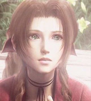 「FINAL FANTASY VII」リメイクで、エアリスは幽霊として復活させたらよくね？