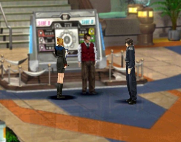 悲報 Ff8リマスターの画質ｗｗｗｗｗ えび通