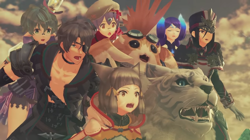 展開にいちいち驚きがあるRPG←何を思い浮かべる？
