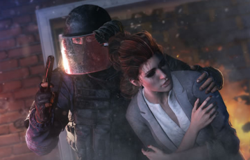 「レインボーシックス シージ」 オープン・ベータが25日より実施、実写トレーラー & 解説映像が公開！！