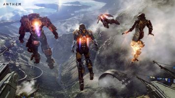 【悲報】ソニー、「Anthem」の甚大なクラッシュ問題のせいでDL版の返金処理で涙目になっている模様