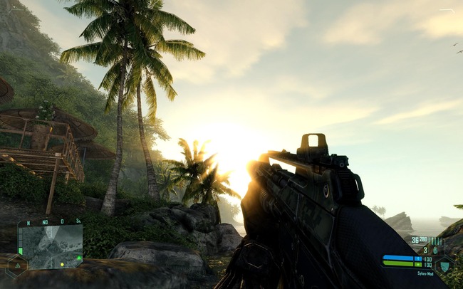 ＰＣでゲームしたらマウス+キーボード操作が快適すぎてワロタｗｗ