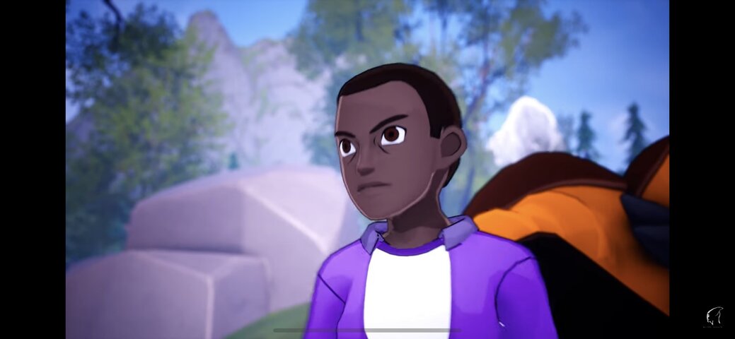 Switch Pc オープンワールドモンスター育成rpg Anitons 開発中 戦闘だけでなく 生活もモンスターと一緒に 任天党 にんてんとう