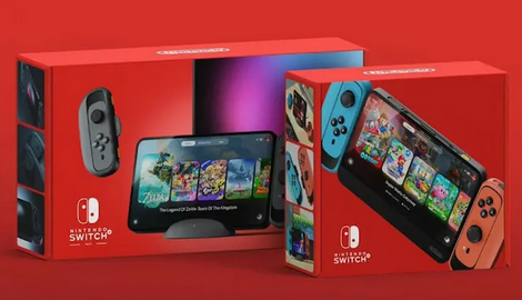 Switch2が1億台売るための新ギミックはなんや？