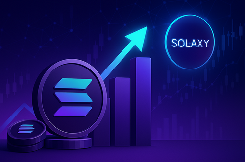 【爆上げ】ソラナの今後が熱い！注目のSolaxyもやさしく解説