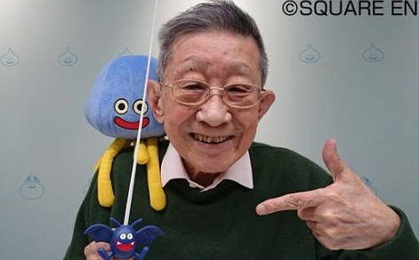 【ドラゴンクエスト】すぎやまこういちさん、87歳のご高齢なのでそろそろ後任を決める必要あり