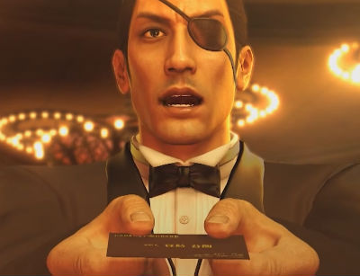 PS3/PS4「龍が如く0 誓いの場所」 TGSに合わせて最新ストーリートレーラー公開！！