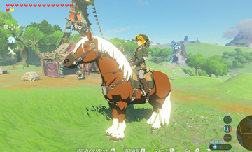 ゲーム三大お馬さん エポナ アグロ あと一つは Eスポーツキャッチ ゲーム三大お馬さん エポナ アグロ あと一つは Eスポーツキャッチ