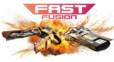 【朗報】Switch2新作「Fast Fusion」が面白い【4k/60fps】