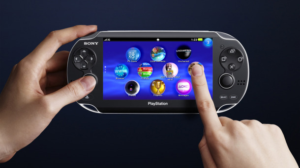 携帯ゲーム機に高解像度は必要ない？