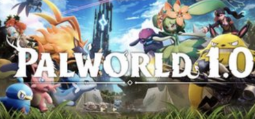【速報】パルワールド、同接50万!!