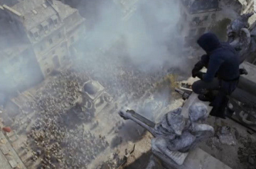 「アサシンクリード ユニティ」 シリーズ最新作 トレーラー&実機プレイ映像が公開!海外発売日は10/28!!